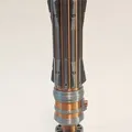 Lightsaber của Leia Organa - Thumbnail 7