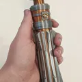 Lightsaber của Leia Organa - Thumbnail 8