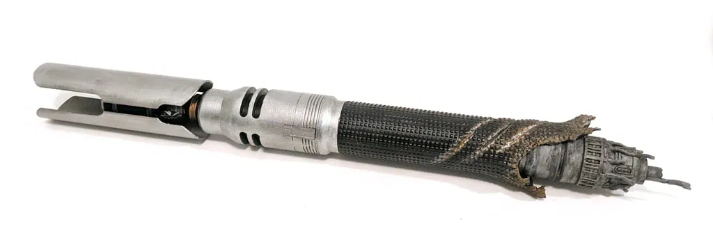 Lightsaber của Cal Kestis (Jedi: Fallen Order) - Image 4