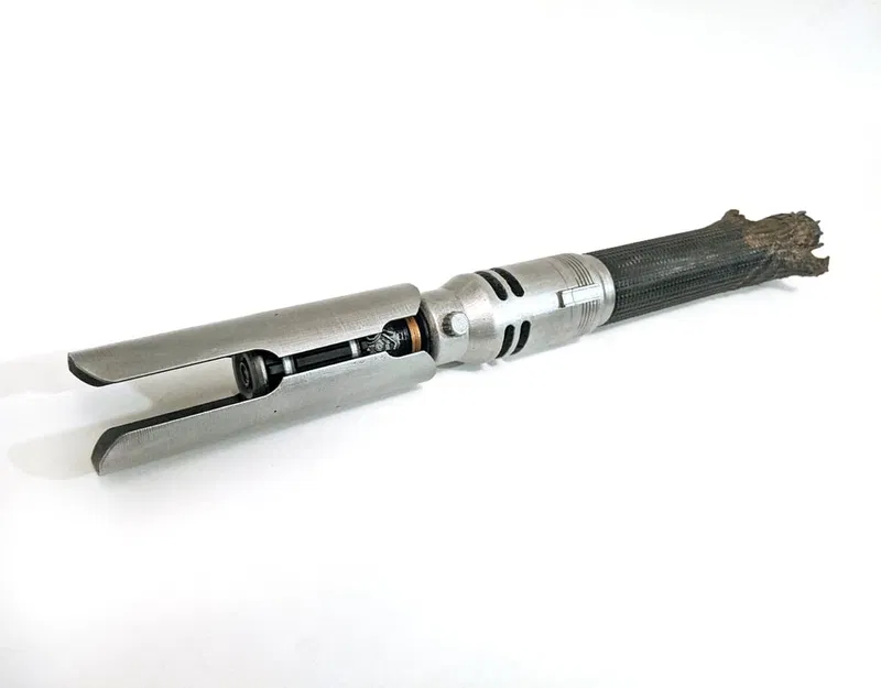 Lightsaber của Cal Kestis (Jedi: Fallen Order) - Image 6
