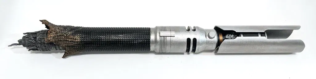 Lightsaber của Cal Kestis (Jedi: Fallen Order) - Image 7