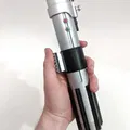 Lightsaber đầu tiên của Anakin Skywalker (Episode II) - Thumbnail 10