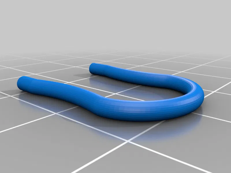 Lightsaber đầu tiên của Anakin Skywalker (Episode II) - Image 11