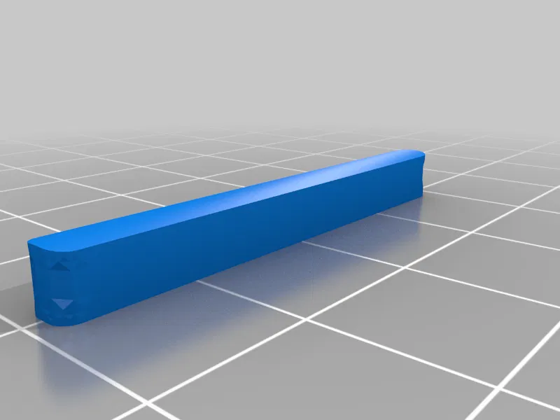 Maul's Lightsaber (Rebels) kèm gậy chống – file STL - Image 16