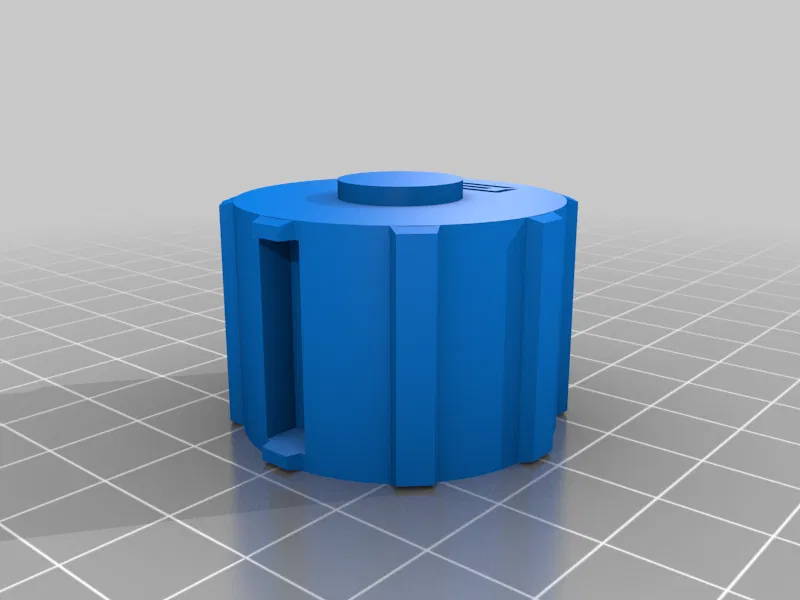 Lightsaber của Cal Kestis (Jedi: Fallen Order) - Image 12