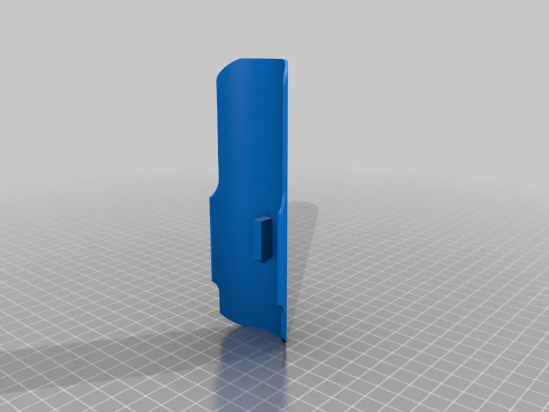 Lightsaber của Cal Kestis (Jedi: Fallen Order) - Image 13