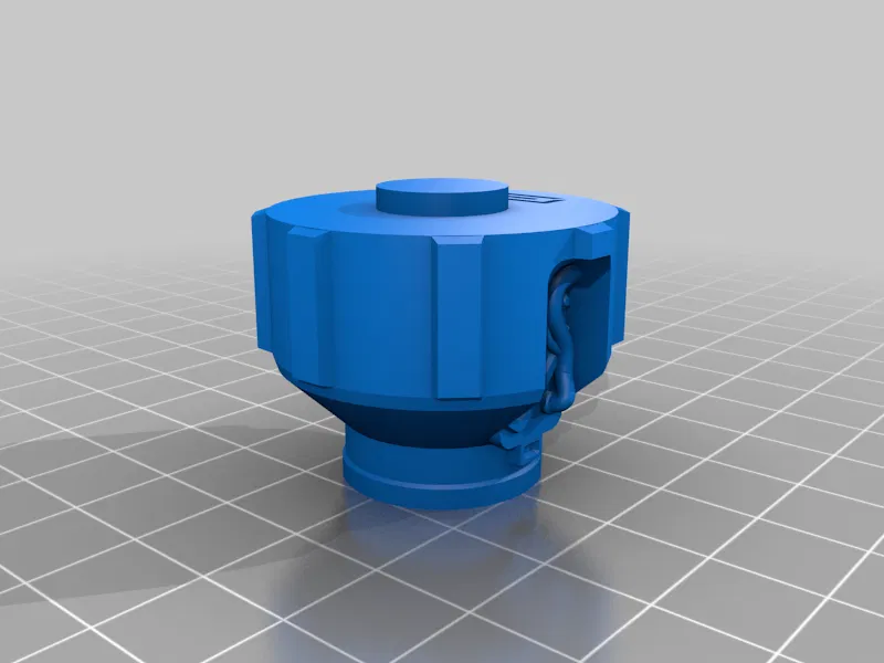 Lightsaber của Cal Kestis (Jedi: Fallen Order) - Image 14