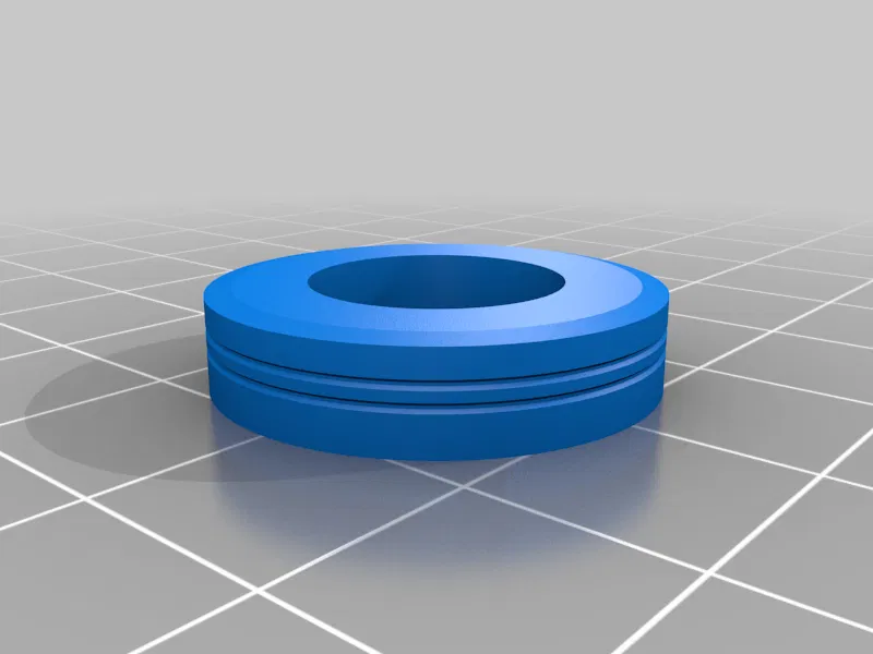 Lightsaber của Cal Kestis (Jedi: Fallen Order) - Image 15