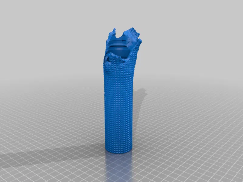 Lightsaber của Cal Kestis (Jedi: Fallen Order) - Image 22