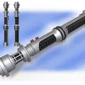 Lightsaber của Kyle Katarn - Thumbnail 1