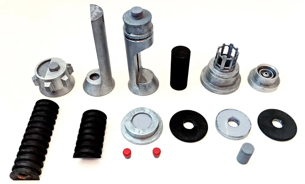 Lightsaber của Kyle Katarn - Image 3