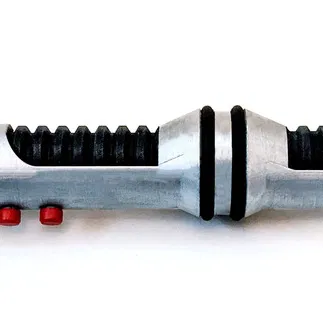 Lightsaber của Kyle Katarn