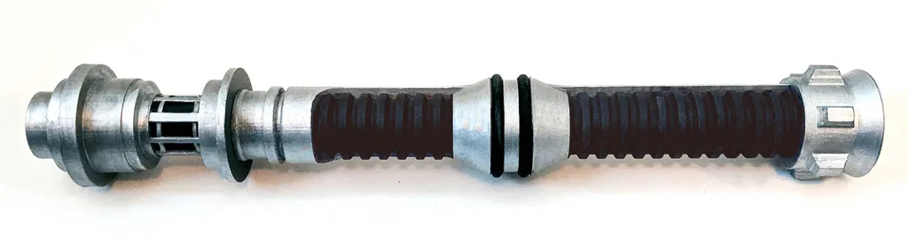 Lightsaber của Kyle Katarn - Image 5