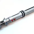 Lightsaber của Kyle Katarn - Thumbnail 7