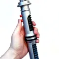 Lightsaber của Kyle Katarn - Thumbnail 8