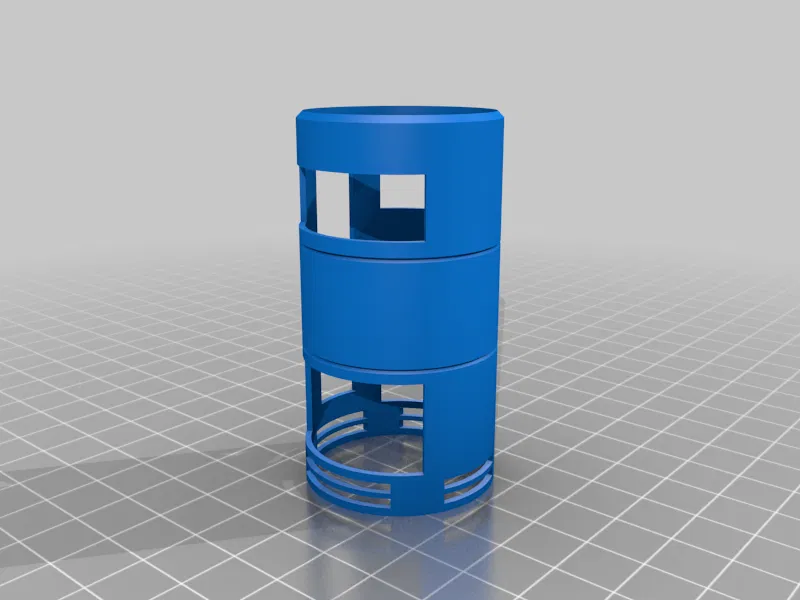 Lightsaber của Asajj Ventress (Dark Disciple) - Image 10