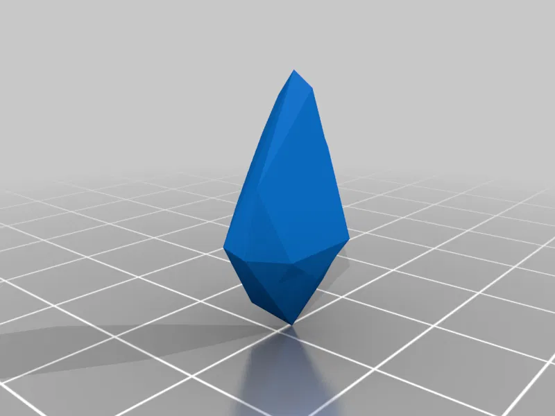 Lightsaber của Asajj Ventress (Dark Disciple) - Image 17