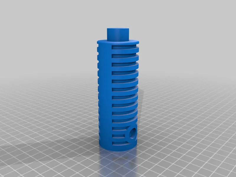 Lightsaber của Asajj Ventress (Dark Disciple) - Image 18