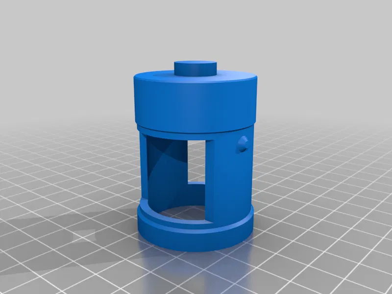 Lightsaber của Asajj Ventress (Dark Disciple) - Image 24