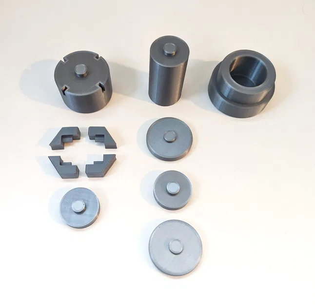 LEGO Lightsaber (Kiếm ánh sáng LEGO) - Image 3