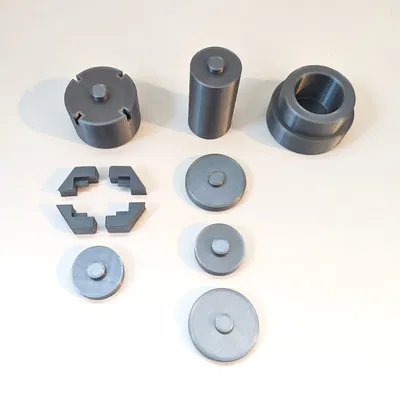 LEGO Lightsaber (Kiếm ánh sáng LEGO)