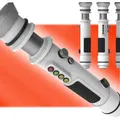 Stormtrooper Lightsaber - Thumbnail 1