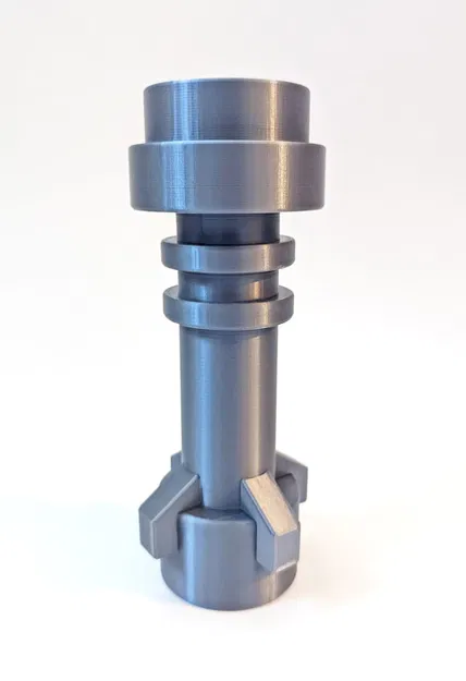 LEGO Lightsaber (Kiếm ánh sáng LEGO) - Image 4