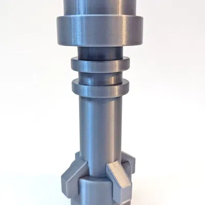 LEGO Lightsaber (Kiếm ánh sáng LEGO)