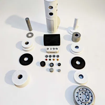 Stormtrooper Lightsaber