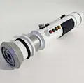 Stormtrooper Lightsaber - Thumbnail 4