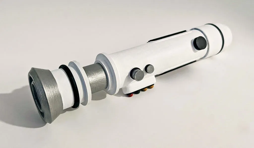 Stormtrooper Lightsaber - Image 5