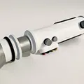 Stormtrooper Lightsaber - Thumbnail 5