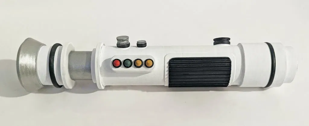 Stormtrooper Lightsaber - Image 6