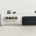 Stormtrooper Lightsaber - Thumbnail 6