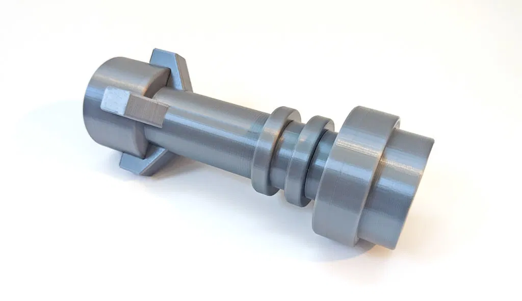 LEGO Lightsaber (Kiếm ánh sáng LEGO) - Image 10