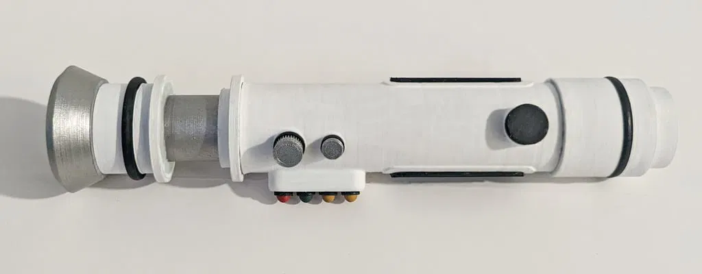 Stormtrooper Lightsaber - Image 8