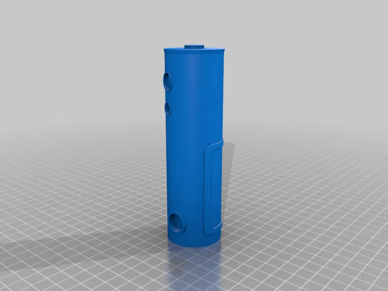 Stormtrooper Lightsaber - Image 20