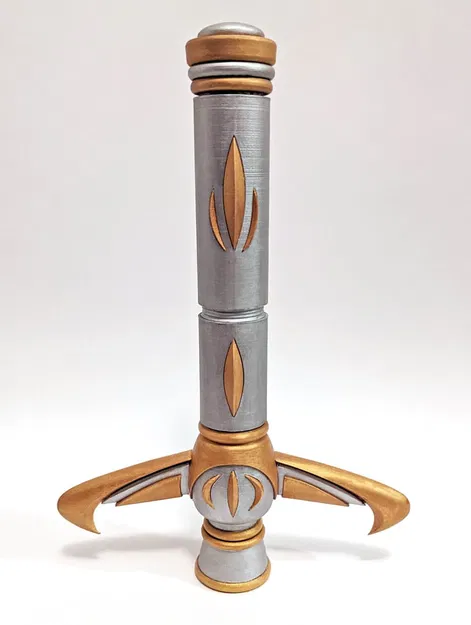 Lightsaber của Avar Kriss - Image 7