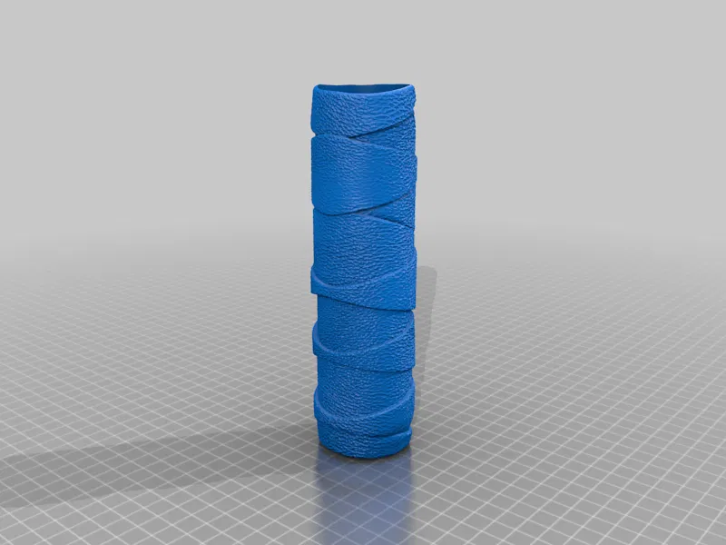 Lightsaber của Burryaga (Burryaga's Lightsaber) - Image 8