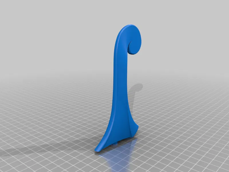 Lightsaber của Burryaga (Burryaga's Lightsaber) - Image 10