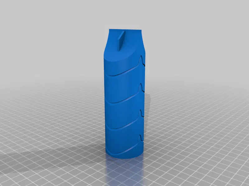 Lightsaber của Burryaga (Burryaga's Lightsaber) - Image 11