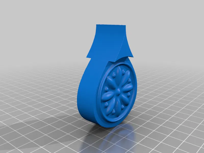 Lightsaber của Burryaga (Burryaga's Lightsaber) - Image 17