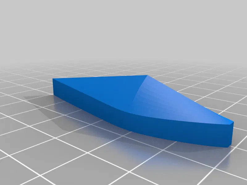 Lightsaber của Burryaga (Burryaga's Lightsaber) - Image 21