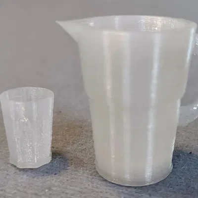 Bộ Phụ Kiện Búp Bê Barbie - Bộ Sưu Tập Ăn Uống Sang Chảnh