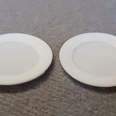 Bộ Phụ Kiện Búp Bê Barbie - Bộ Sưu Tập Ăn Uống Sang Chảnh