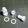 Bu lông và Đai ốc (Bolts and Nuts) - Thumbnail 1