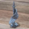 Frosthaven Summons: Banner of Strength – Mẫu proxy để in 3D - Thumbnail 1