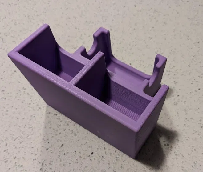 Dock mini & khay giữ thẻ cho Yoto Mini (Yoto Mini Dock & Card Holder) - Image 3