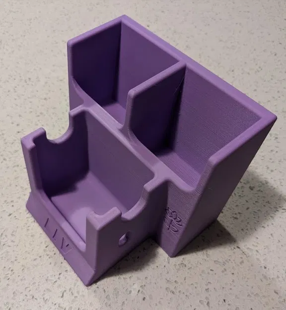 Dock mini & khay giữ thẻ cho Yoto Mini (Yoto Mini Dock & Card Holder) - Image 4