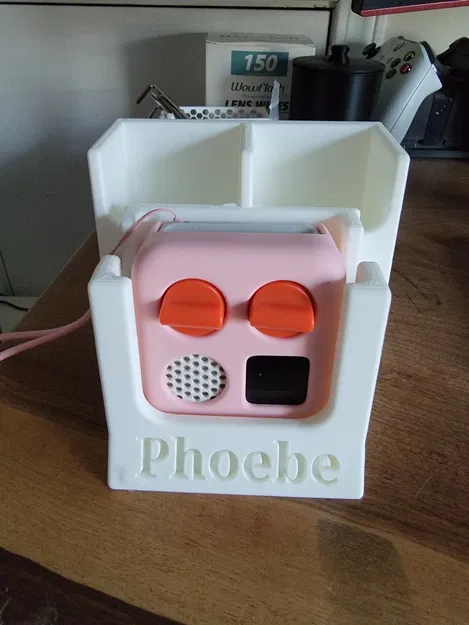 Dock Yoto Mini (Resize để dùng với ốp case) - Image 1